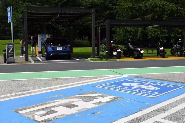 「選び方ひとつで「家計」へのダメージが変わる！　生活スタイルから考えるクルマの「パワートレイン」６つ」の画像