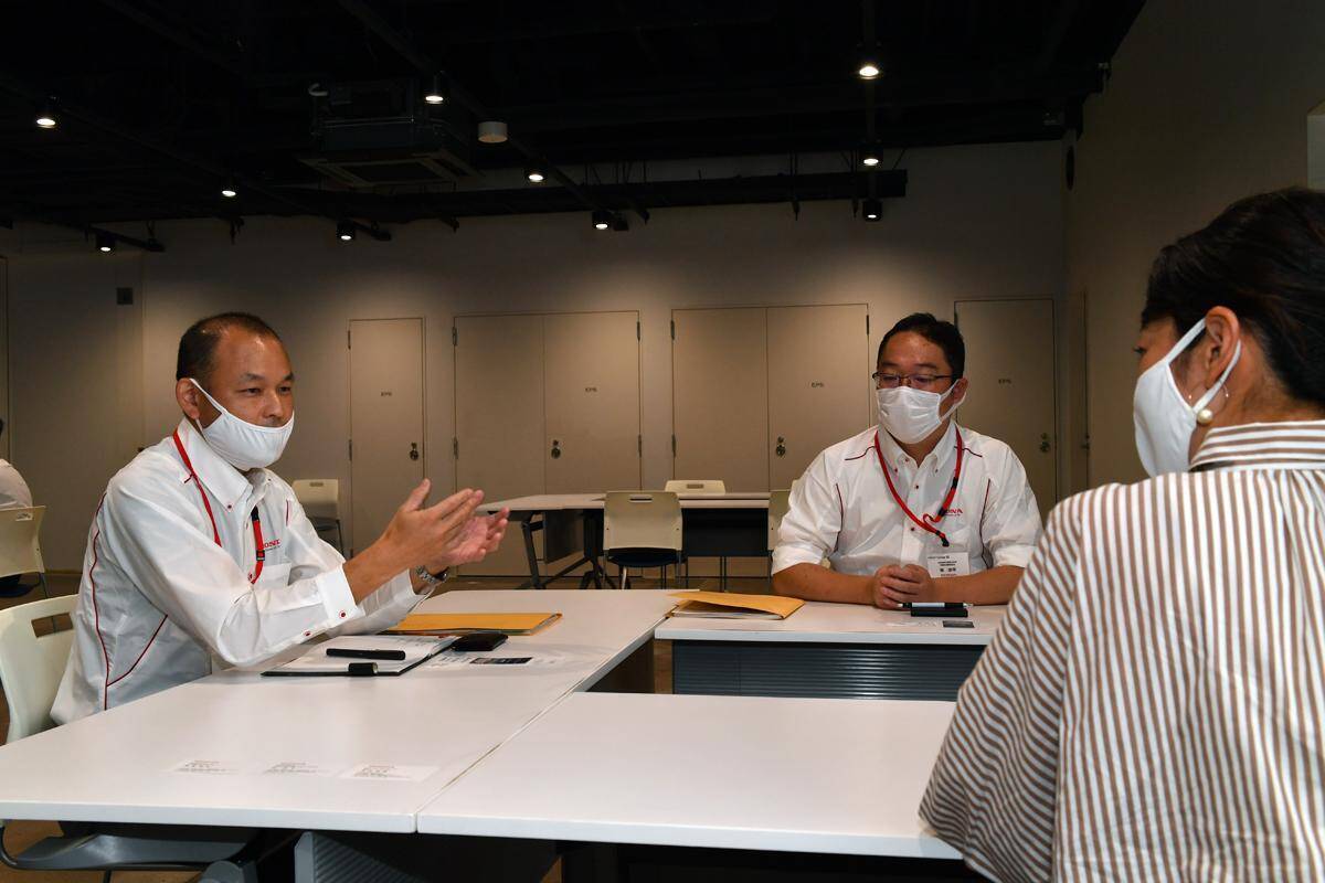 Honda eは単なるEVじゃない！　カーライフのあり方を変える「面白すぎる」１台【試乗】