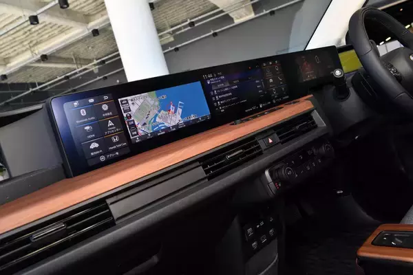 「Honda eは単なるEVじゃない！　カーライフのあり方を変える「面白すぎる」１台【試乗】」の画像