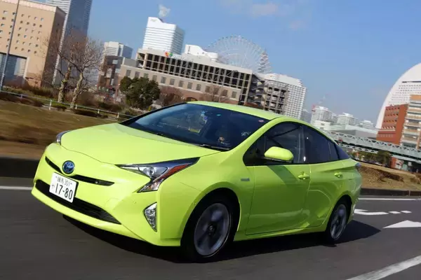 「EVは経済的にお得？　リーフとプリウスで「電気代」と「ガソリン代」を比較した！」の画像