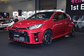 激熱なのはランエボ＆インプだけじゃない！　「2リッターターボ+4WD」のラリー参戦ベース車４台