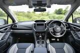 「スバル・インプレッサ改良モデルが発売！　e-BOXERやSTI Sportを追加設定」の画像2