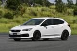 「スバル・インプレッサ改良モデルが発売！　e-BOXERやSTI Sportを追加設定」の画像3