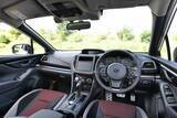 「スバル・インプレッサ改良モデルが発売！　e-BOXERやSTI Sportを追加設定」の画像5