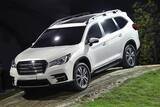 「「乗りたい……」日本のスバリストが涙！　喉から手が出るほどほしい「国内未導入」のスバル車３選」の画像1