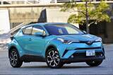 「C-HRがあるのにヤリス クロスって必要？　「悩ましく」みえてじつは「キャラかぶり」してない両車の選び方」の画像1