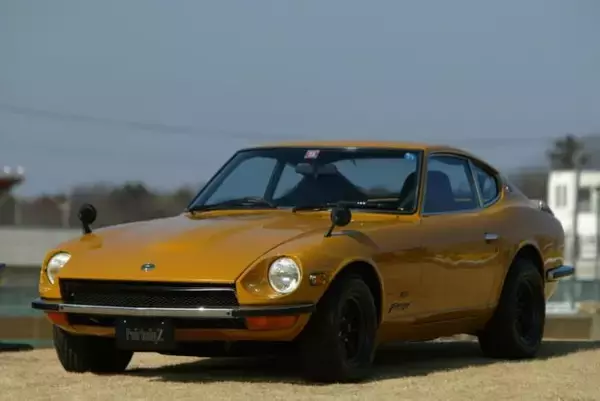 「レーシングドライバーが独断と偏見で選出！　「魂」を揺さぶられた歴代国産スポーツＴＯＰ５」の画像