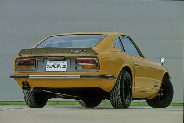 「レーシングドライバーが独断と偏見で選出！　「魂」を揺さぶられた歴代国産スポーツＴＯＰ５」の画像