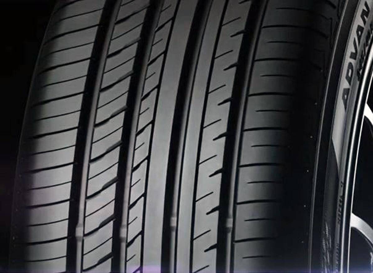 犬も人も長距離ドライブ後に元気ハツラツ！　「タイヤだけでこんなに変わるのか」を実体験した