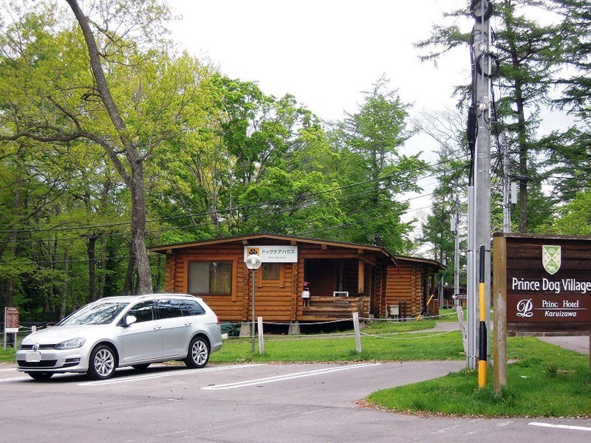 犬も人も長距離ドライブ後に元気ハツラツ！　「タイヤだけでこんなに変わるのか」を実体験した