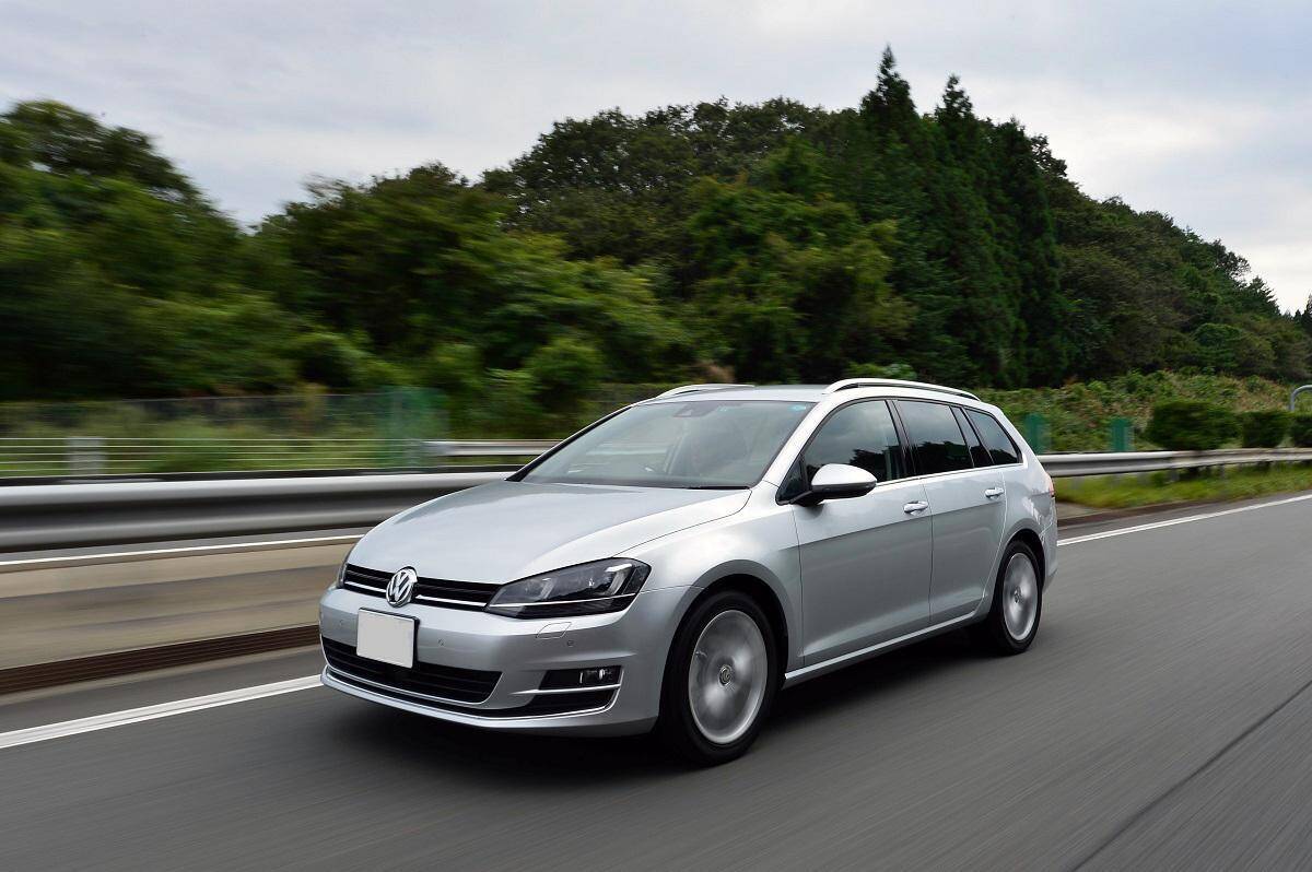 犬も人も長距離ドライブ後に元気ハツラツ！　「タイヤだけでこんなに変わるのか」を実体験した