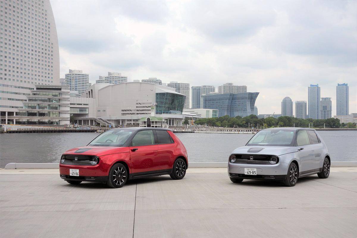 犬も人も長距離ドライブ後に元気ハツラツ！　「タイヤだけでこんなに変わるのか」を実体験した