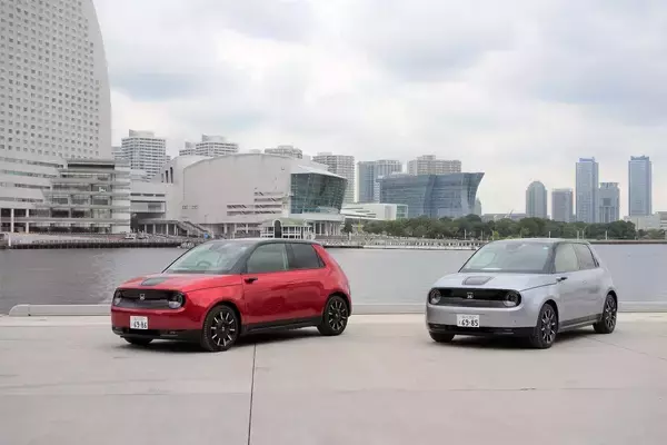 「犬も人も長距離ドライブ後に元気ハツラツ！　「タイヤだけでこんなに変わるのか」を実体験した」の画像