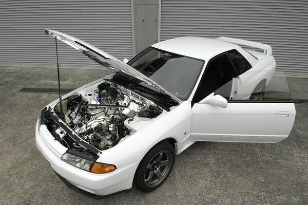 突然炎上しても 仕方ない は本当 旧車はメンテをしていても 壊れて当たり前 なのか 年10月19日 エキサイトニュース