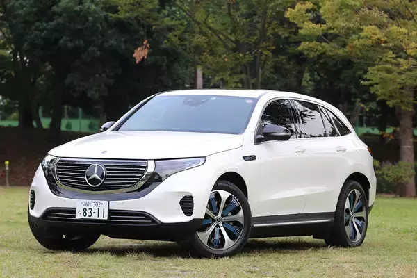 海外はスポーツカーに大型SUVまで「EV」化！　日本の「電気自動車」は「街乗り用」という認識は間違い？