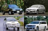 「なんでミニバンやSUVで勝負しない？　SUBARUが不人気ジャンルの「ワゴン」に「入魂」するワケ」の画像1