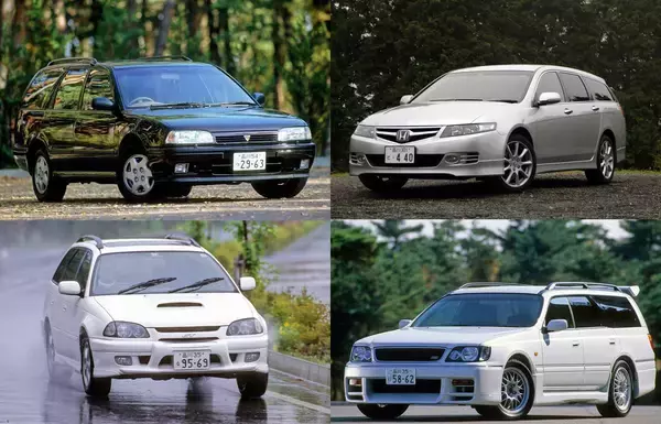 なんでミニバンやSUVで勝負しない？　SUBARUが不人気ジャンルの「ワゴン」に「入魂」するワケ