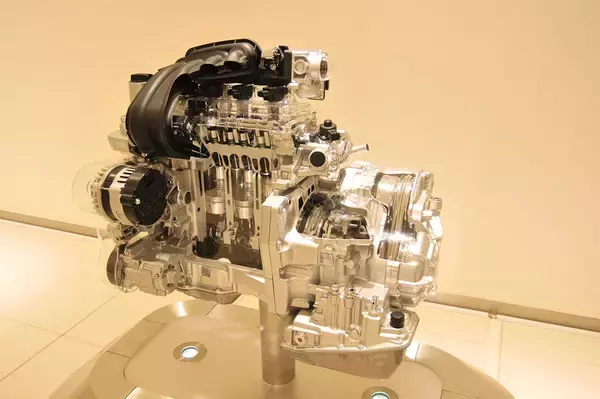 「500cc間隔が多い？　エンジン排気量ラインアップの「刻み」が決まる要因とは」の画像