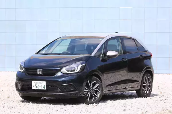 「500cc間隔が多い？　エンジン排気量ラインアップの「刻み」が決まる要因とは」の画像