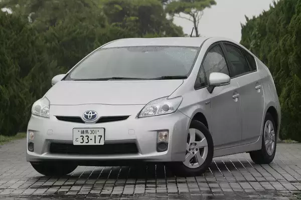 「500cc間隔が多い？　エンジン排気量ラインアップの「刻み」が決まる要因とは」の画像