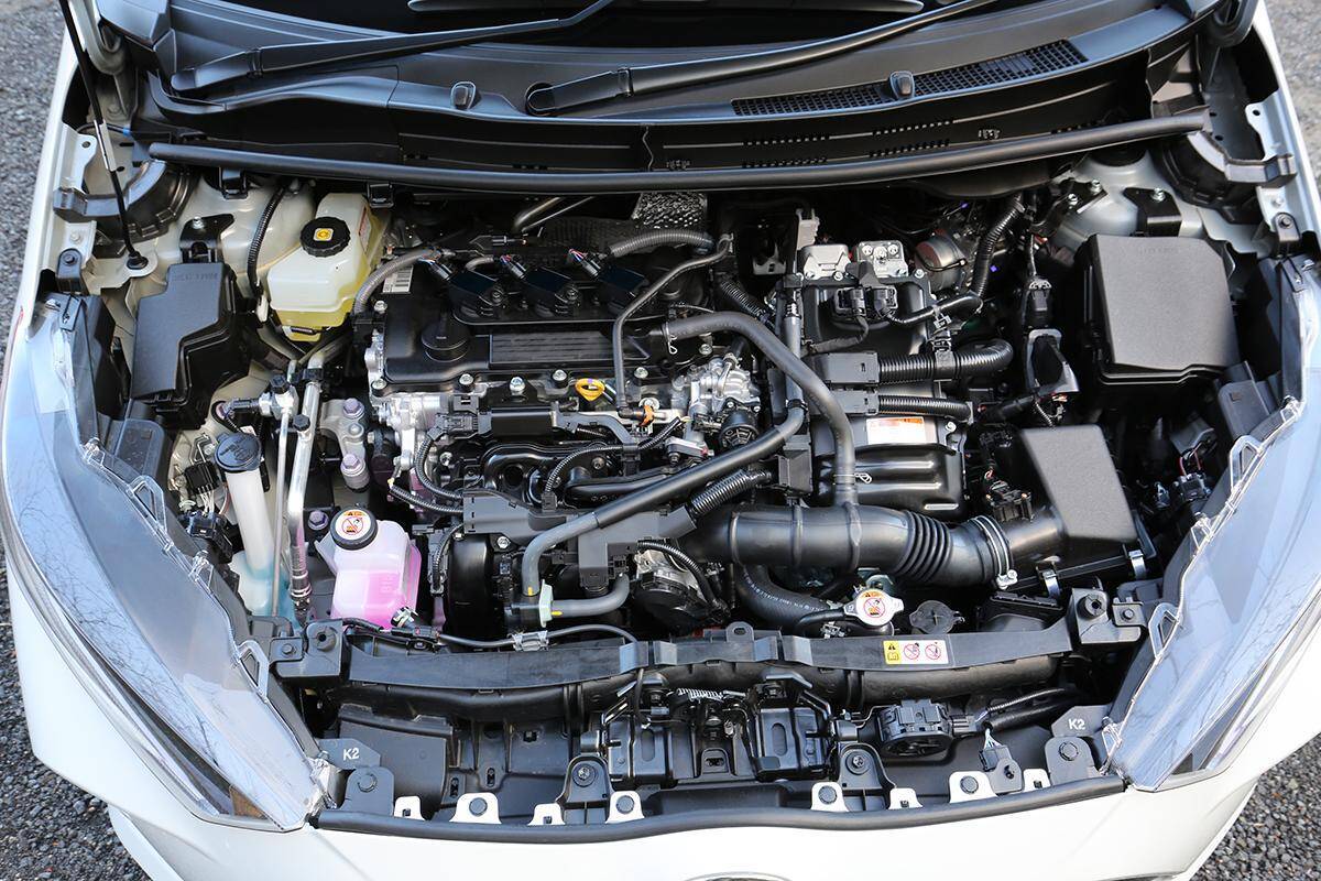 500cc間隔が多い？　エンジン排気量ラインアップの「刻み」が決まる要因とは