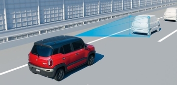 スズキ・クロスビーが一部仕様変更　安全装備を充実させて魅力アップ