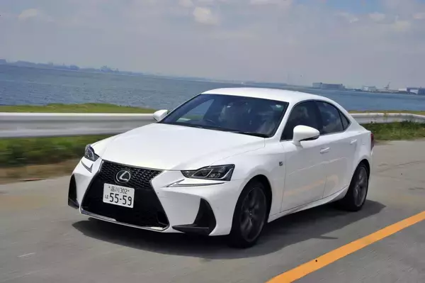 「もはや「別グルマ」なみの変貌ぶり！　でもじつは「マイナーチェンジ」だった衝撃の国産車５選」の画像