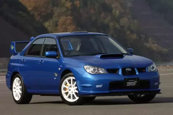 「もはや「別グルマ」なみの変貌ぶり！　でもじつは「マイナーチェンジ」だった衝撃の国産車５選」の画像