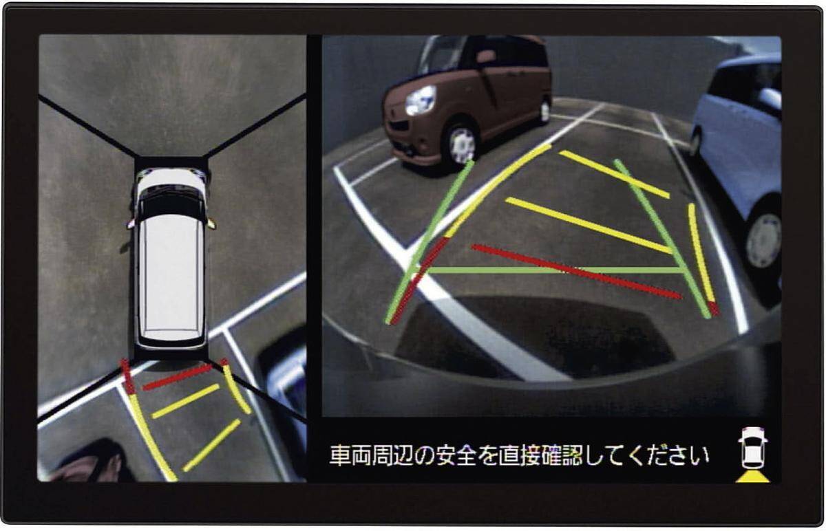 運転が 難しい のは クルマ選び にも原因あり 初心者が本当に 運転しやすい クルマのポイント５つ 年10月21日 エキサイトニュース 4 4