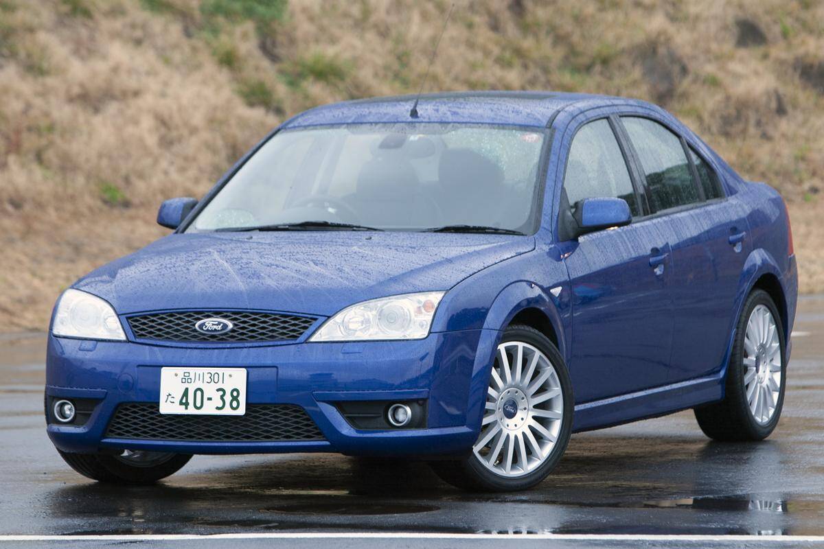 あまりの出来にレーシングドライバーが言葉を失った！　最高傑作のクルマが生み出された「秘密」とは