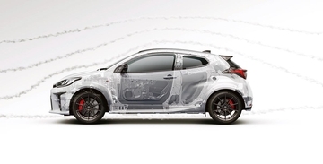 超話題の「GRヤリス」！　エンジンも駆動方式も違うものもある「４グレード」展開の買いとは？