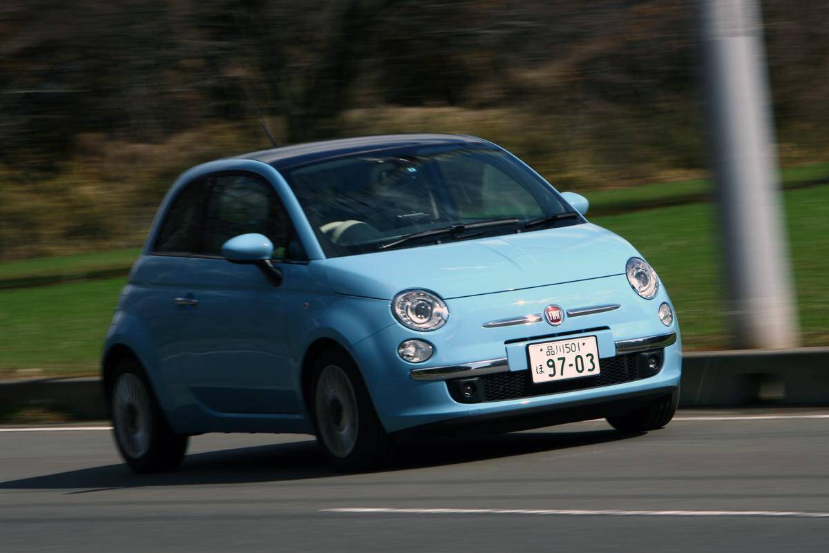 ダメなところもある！　しかも遅い！　それでもナゼか楽しくて笑ってしまう「愛すべき」現行車４選