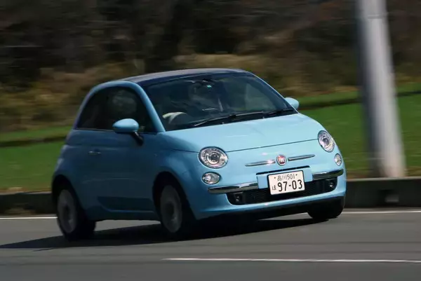 「ダメなところもある！　しかも遅い！　それでもナゼか楽しくて笑ってしまう「愛すべき」現行車４選」の画像