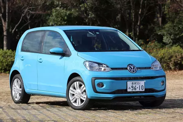 「ダメなところもある！　しかも遅い！　それでもナゼか楽しくて笑ってしまう「愛すべき」現行車４選」の画像