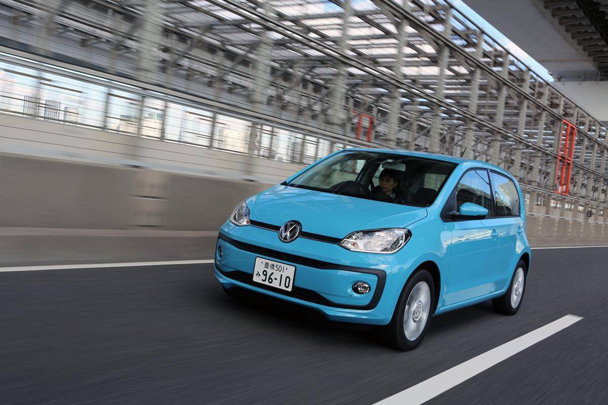 ダメなところもある！　しかも遅い！　それでもナゼか楽しくて笑ってしまう「愛すべき」現行車４選