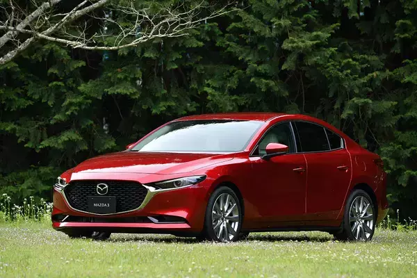 「補修が高い！　色褪せしやすい！　リセールが安い！　ボディカラーのあれこれ８選」の画像