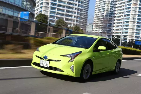 「補修が高い！　色褪せしやすい！　リセールが安い！　ボディカラーのあれこれ８選」の画像