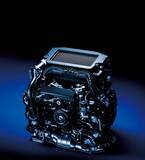 「待望のターボが追加設定！　スバル・フォレスター改良モデルを発表」の画像1
