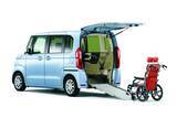 「ホンダN-BOXの詳細を解説！　ライバル車との比較も」の画像9