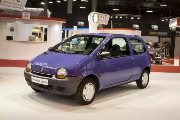 「普通に使うのにも「難儀」するほどのダメっぷり！　それでも「ナゼか愛せる」絶版車４選」の画像