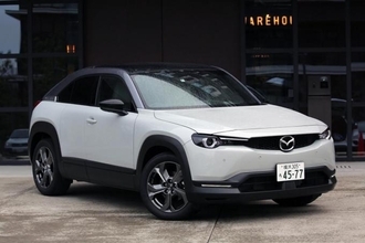 マツダMX-30の使い勝手から走りまで徹底分析！　観音開きになっただけじゃなかった【試乗】