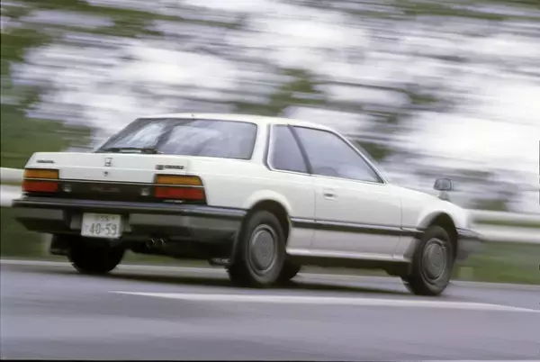 「60代が「若かりし頃の憧れ」は現実的なスポーツカー！　いまでも圧倒的な輝きを放つ４台の国産車」の画像