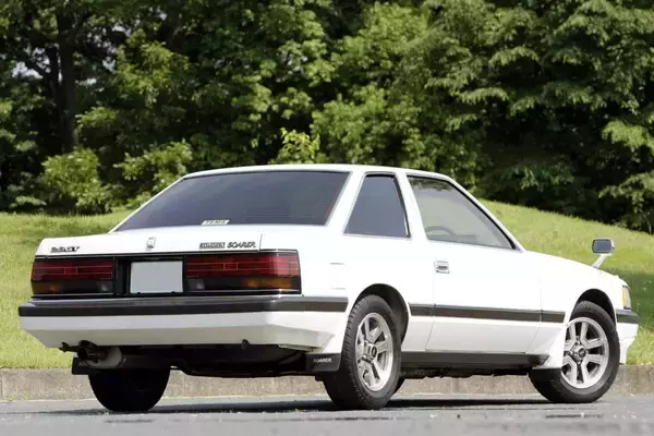 「60代が「若かりし頃の憧れ」は現実的なスポーツカー！　いまでも圧倒的な輝きを放つ４台の国産車」の画像