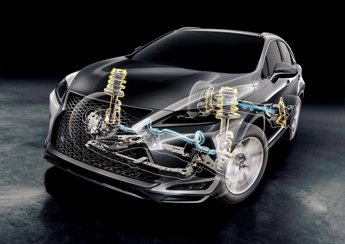 国産高級SUVの先駆者！　レクサスRXが愛される秘密を解説