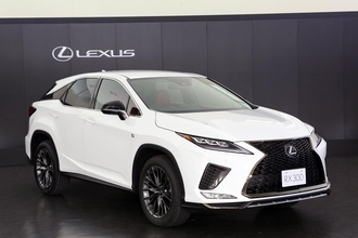 国産高級SUVの先駆者！　レクサスRXが愛される秘密を解説