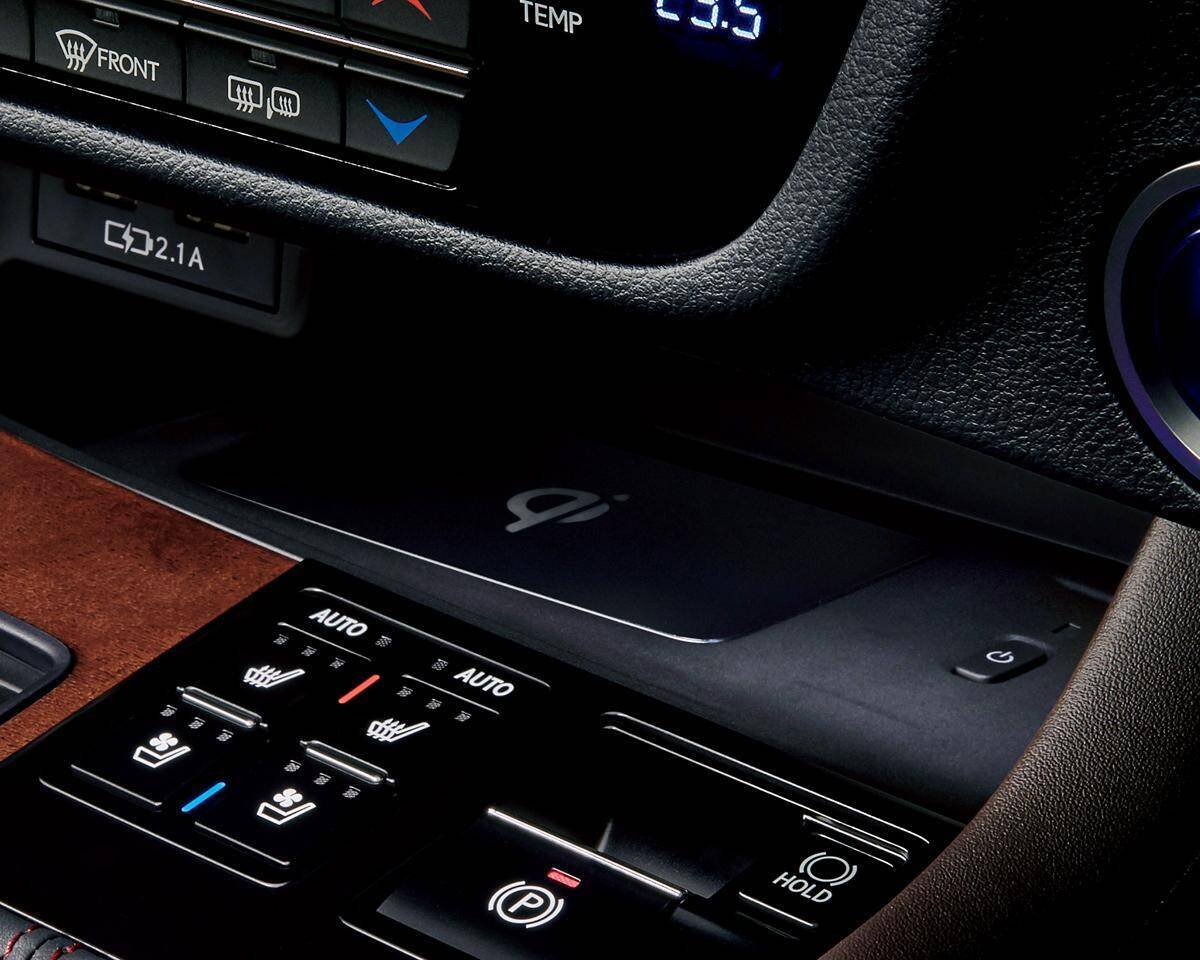 国産高級SUVの先駆者！　レクサスRXが愛される秘密を解説