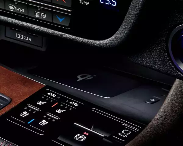 「国産高級SUVの先駆者！　レクサスRXが愛される秘密を解説」の画像