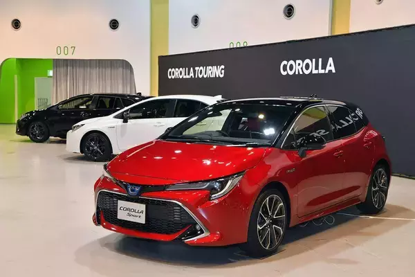 ヤリス＋ヤリスクロスでN-BOX超え！　単なる「数字のマジック」じゃない「ホンモノ」の商品力