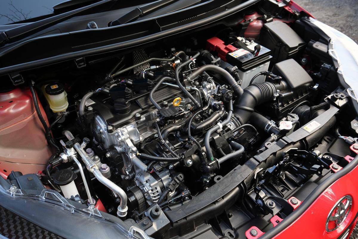 ヤリス＋ヤリスクロスでN-BOX超え！　単なる「数字のマジック」じゃない「ホンモノ」の商品力