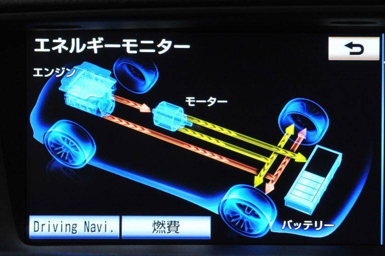 中古車販売店に直撃 10万キロ超えハイブリッド車の バッテリートラブル はある 年10月29日 エキサイトニュース